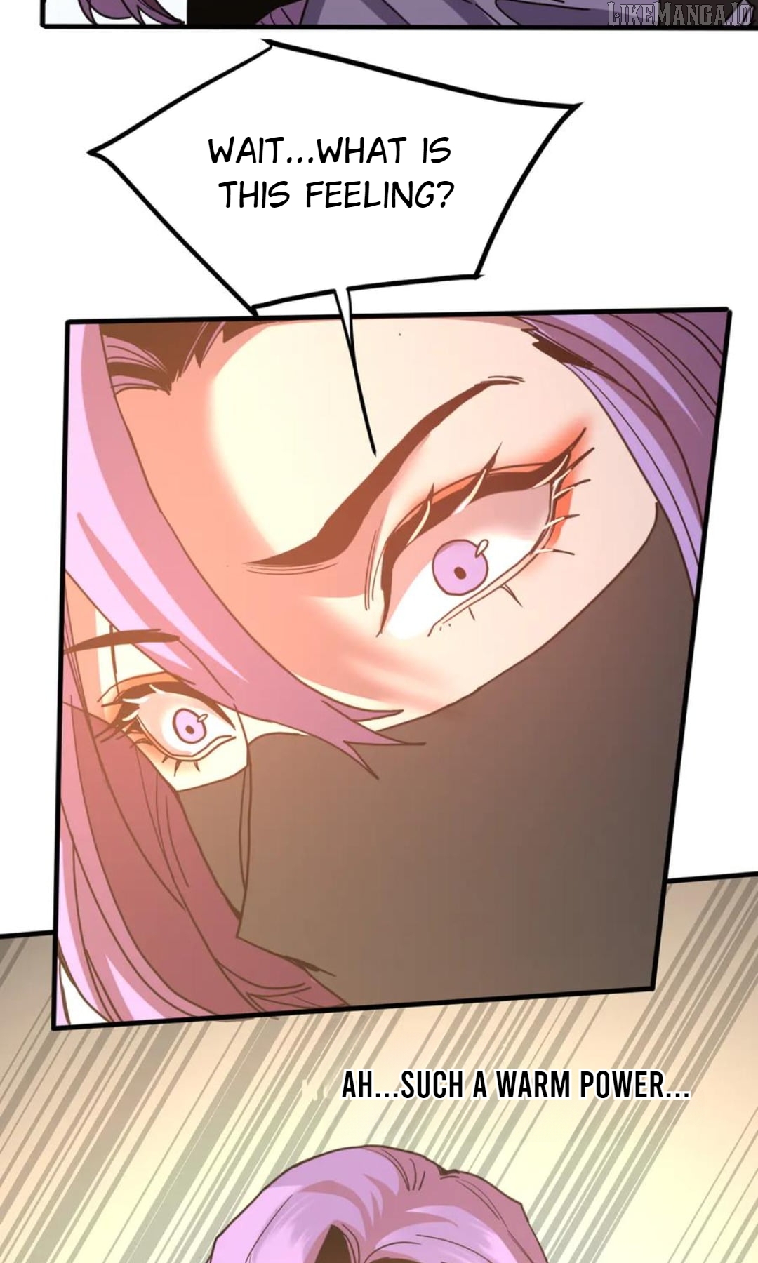 Log into the Future Chapter 248 - page 19